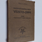 Fridolf A. Salola : Kasvatusopillinen veisto-oppi : opas ... - pikkukuva 1