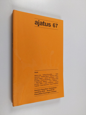 ajatus 67 : Varia
