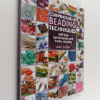 Jean Power : Compendium of beading techniques : 300 tips,... - pikkukuva 1