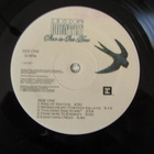 Big Country – Peace In Our Time M-/NM Upea laatu! - pikkukuva 2