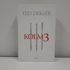 Kolm3 (Dekker, kirja) - pikkukuva 1