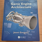 Jason Gregory – Game Engine Architecture (3rd Edition) - pikkukuva 1