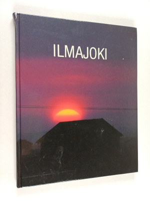 Ilmajoki