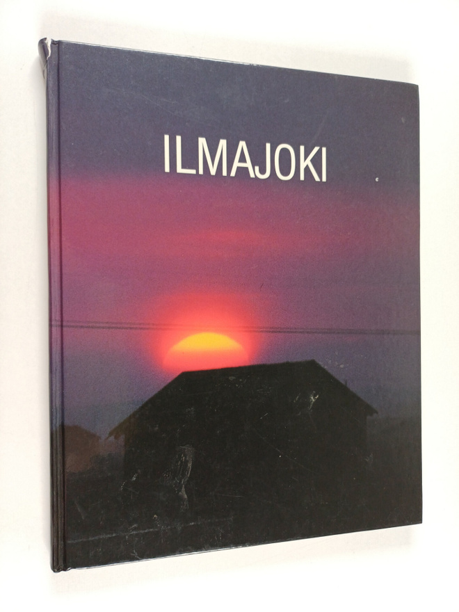 Ilmajoki