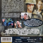 CASUALTIES OF WAR - SODAN ARVET, EGMONT DVD - pikkukuva 2