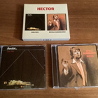 Hieno Hector -CD ( DVD ) -kokoelma, 75 julkaisua - pikkukuva 5