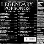 V/A; Legendary popsongs - pikkukuva 2