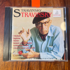 Stravinsky - 2 Suites cd - pikkukuva 1