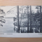 VANHA Postikortti Tampere 1900-luku - pikkukuva 1