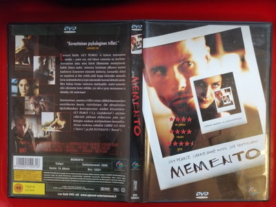 Memento