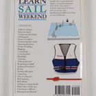 John P. Driscoll : Learn to Sail in a Weekend - pikkukuva 2
