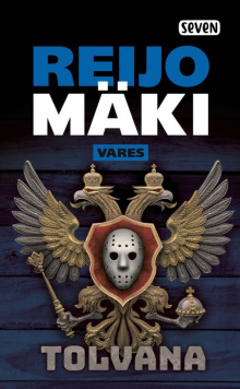 Reijo Mäki - Tolvana