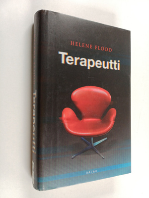 Helene Flood : Terapeutti