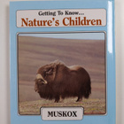 Getting to Know... Nature's Children - Grouse/Muskox - pikkukuva 2