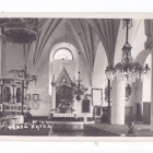 VANHA Valokuva Postikortti Siuntio 1937 - pikkukuva 1
