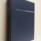 Gilbert Phelps : Talvikansa - pikkukuva 1