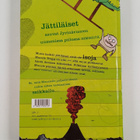 Janet Foxley : Muncle Trogg - maailman pienin jättiläinen - pikkukuva 2