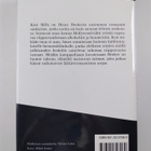Henry Denker : Hienostoklinikka - pikkukuva 2