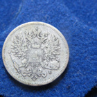 25 penniä 1907 - pikkukuva 2