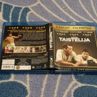 Taistelija Blu Ray - pikkukuva 1
