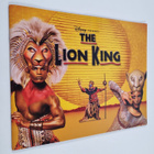 Walt (julk.) Disney : The Lion king musical - pikkukuva 1