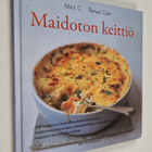 Maidoton keittiö - pikkukuva 1