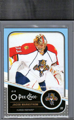 2011-12 O-Pee-Chee - 0,15 € / kpl