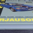 BMW 3-sarja 1998-2004 (E46) Korjausopas - pikkukuva 3