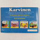 Jim Davis : Karvinen - täyttä tavaraa - pikkukuva 2