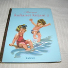 Ikiomat kultaiset kirjani 2 - pikkukuva 1
