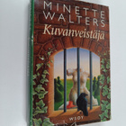 Minette Walters : Kuvanveistäjä - pikkukuva 1