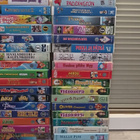 Disney ja Muut VHS Kasetit - pikkukuva 4
