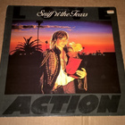 SNIFF´N´ THE TEARS LOVE ACTION LP - pikkukuva 1