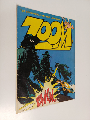 Zoom No 17/1974