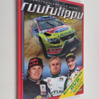 Ruutulippu : moottoriurheilun vuosi 2010 - pikkukuva 1