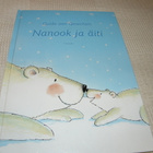 Guido van Genechten Nanook ja äiti - pikkukuva 1