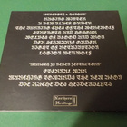 SATANIC WARMASTER - STRENGTH & HONOUR UUSI CD - pikkukuva 2