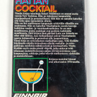 Sakari Määttänen : Manhattan coctail - pikkukuva 2