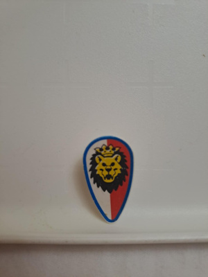 LEGO Kilpi