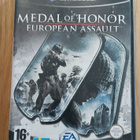 MOH European Assault Gamecube - pikkukuva 1