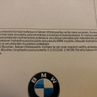 Myyntiesite - Bmw 300-sarja - 1990 - pikkukuva 3