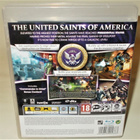 SAINTS ROW 4 (PS3) - pikkukuva 2