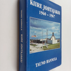 Tauno Hannula : Kiire johtajaksi : 1960-1967 (signeerattu) - pikkukuva 1