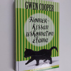 Gwen Cooper : Homer-kissan uskomaton elämä - pikkukuva 1