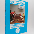 Eero Oksava : Koripallon opettajan opas - pikkukuva 1