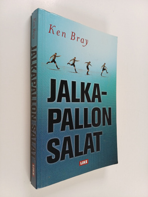 Ken Bray : Jalkapallon salat