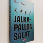 Ken Bray : Jalkapallon salat - pikkukuva 1