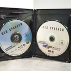 Red Sparrow ( 4K Ultra HD + Blu-ray ) 2018 - pikkukuva 2