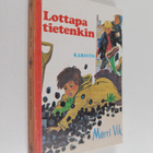 Merri Vik : Lottapa tietenkin - pikkukuva 1