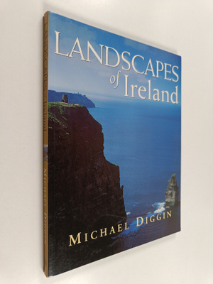 Michael Diggin : Landscapes of Ireland
